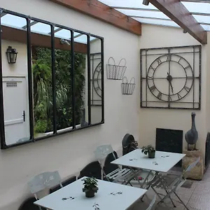 Hotel Du Dragon, Paris