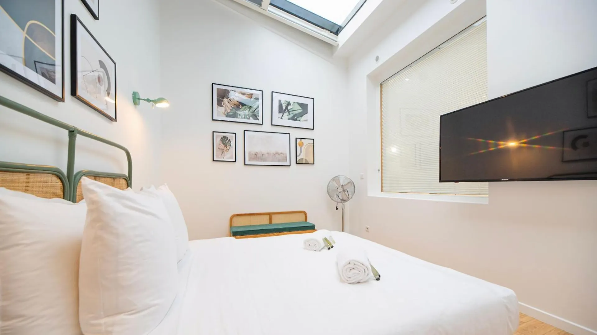 Apartment Cia - Notre Dame Spacious Home Paris