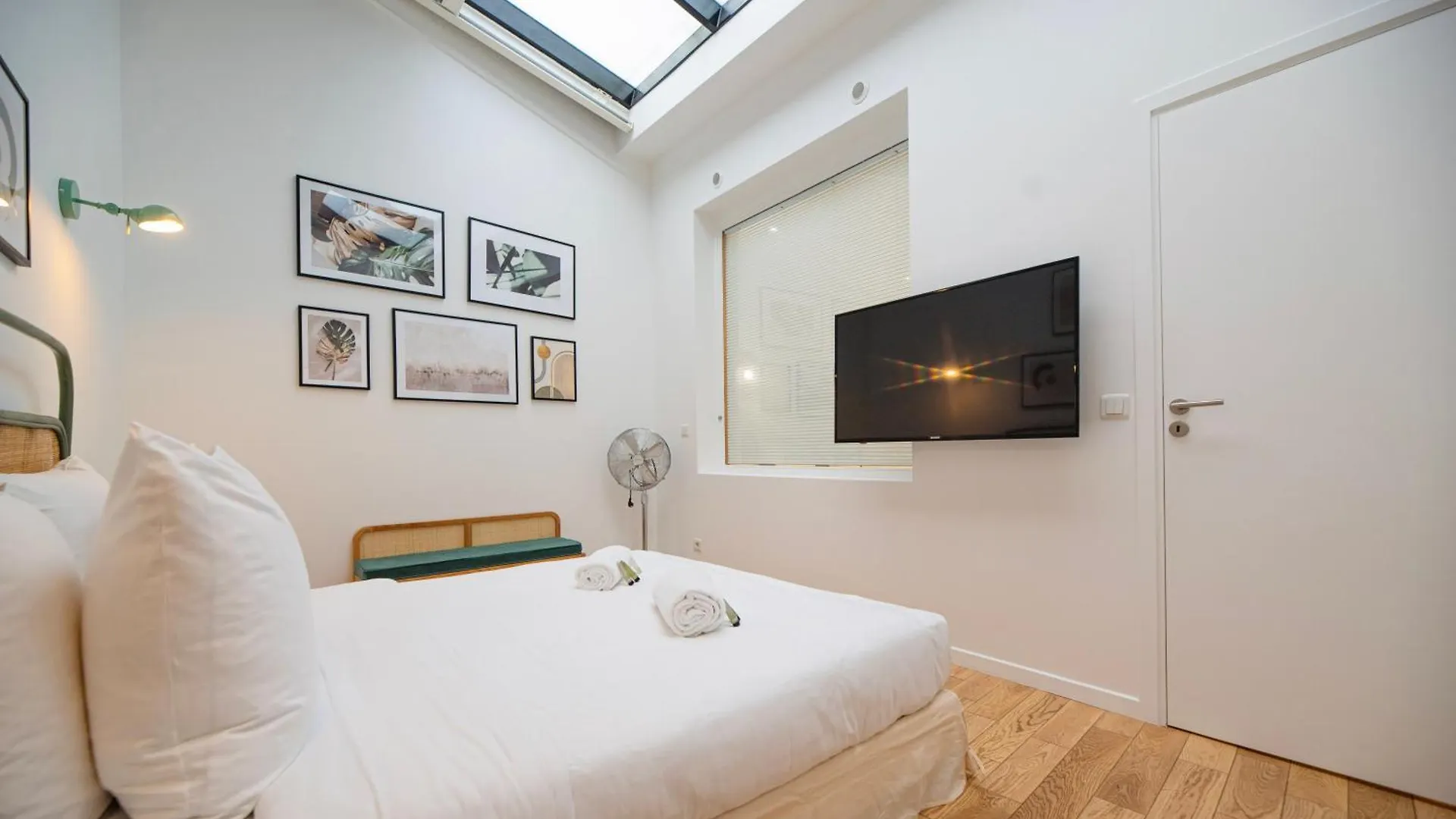 Cia - Notre Dame Spacious Home Paris Apartment