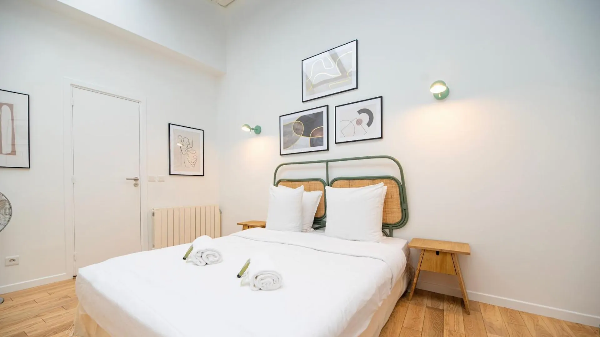 Cia - Notre Dame Spacious Home Paris 0*,  Frankreich